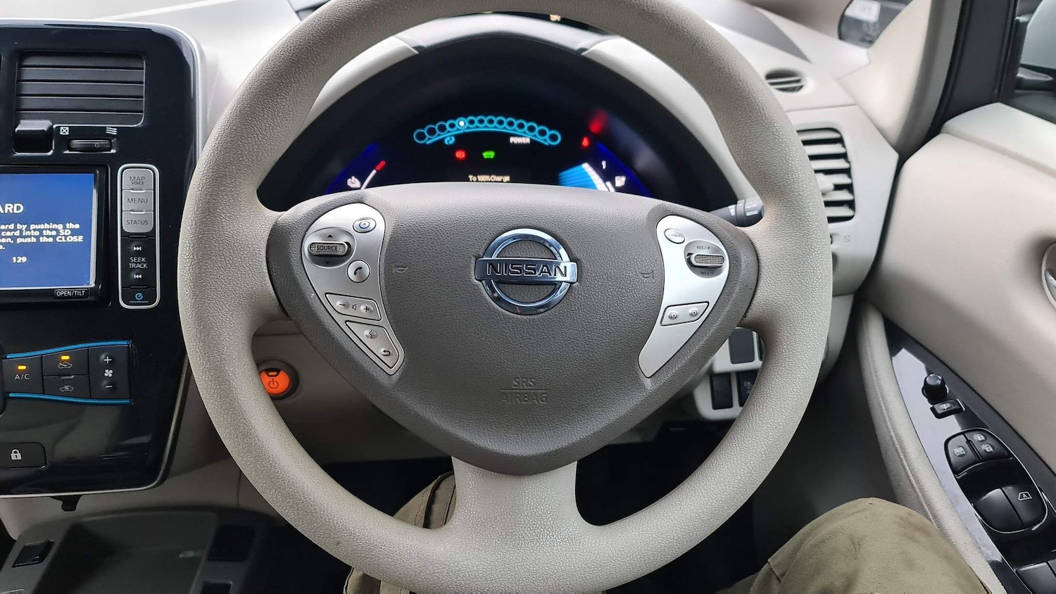 Used Nissan Leaf 2011 for sale - 76099275: Photo 23