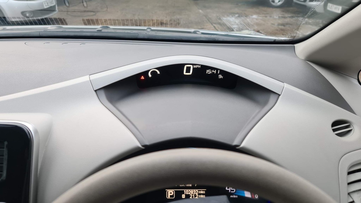 Used Nissan Leaf 2011 for sale - 76099275: Photo 24