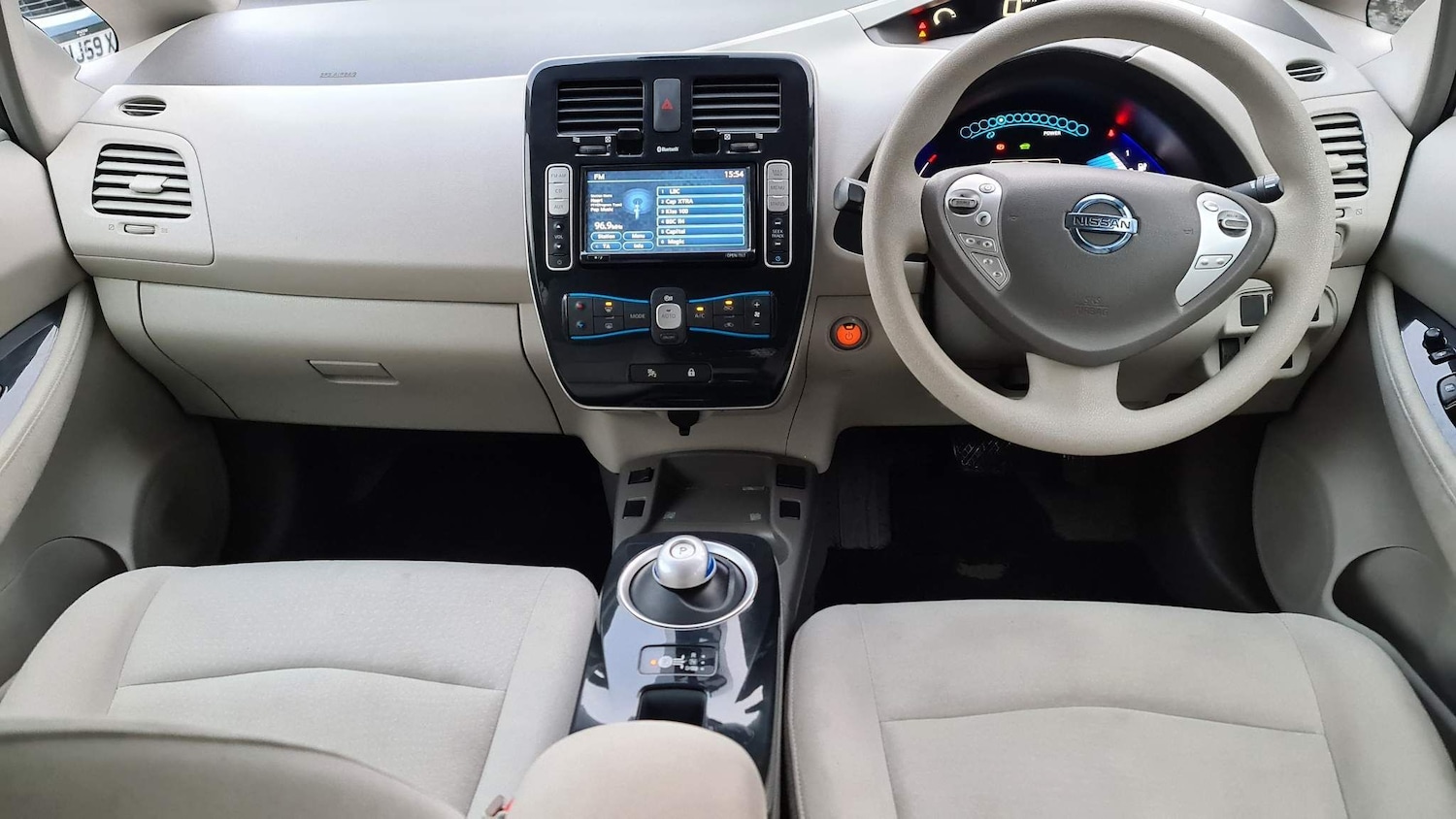 Used Nissan Leaf 2011 for sale - 76099275: Photo 29