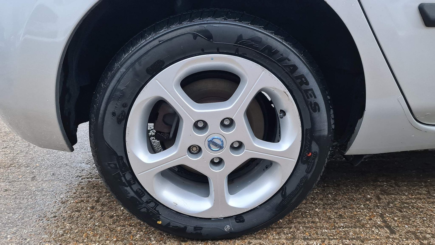 Used Nissan Leaf 2011 for sale - 76099275: Photo 56