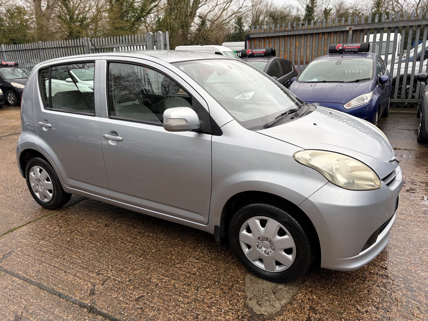 Used Perodua MYVI 2009 for sale - 77510720: Photo 12