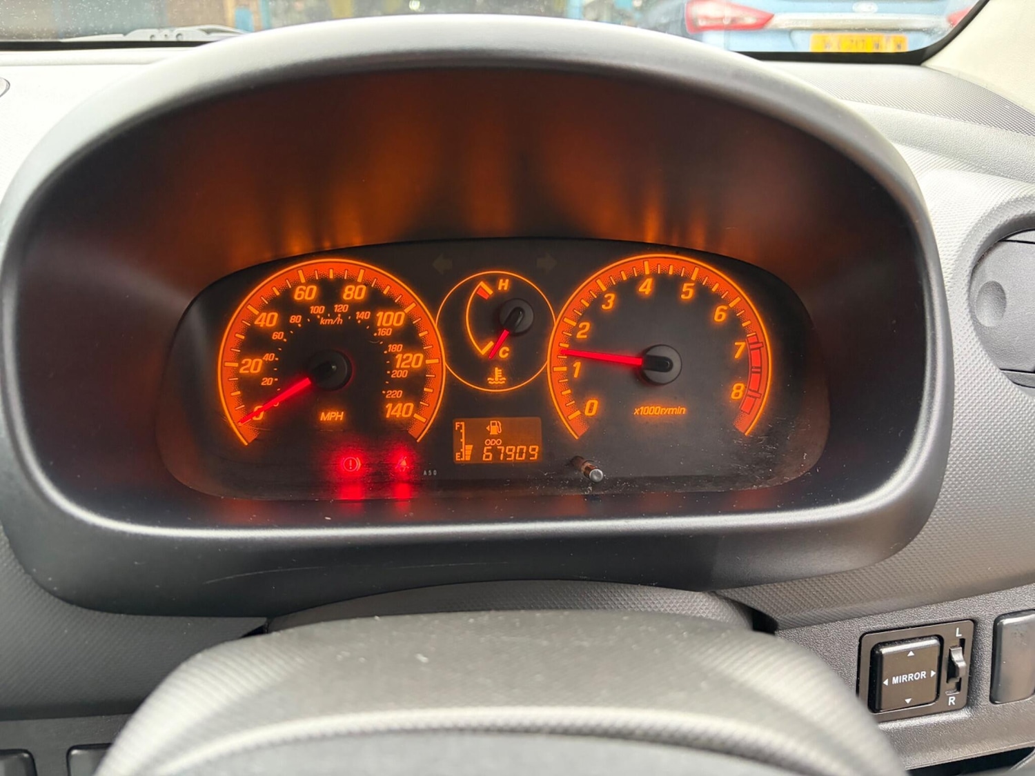 Used Perodua MYVI 2009 for sale - 77510720: Photo 13