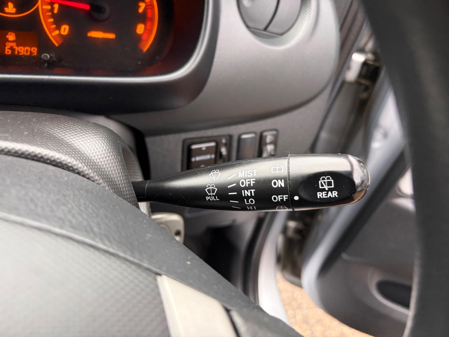 Used Perodua MYVI 2009 for sale - 77510720: Photo 16