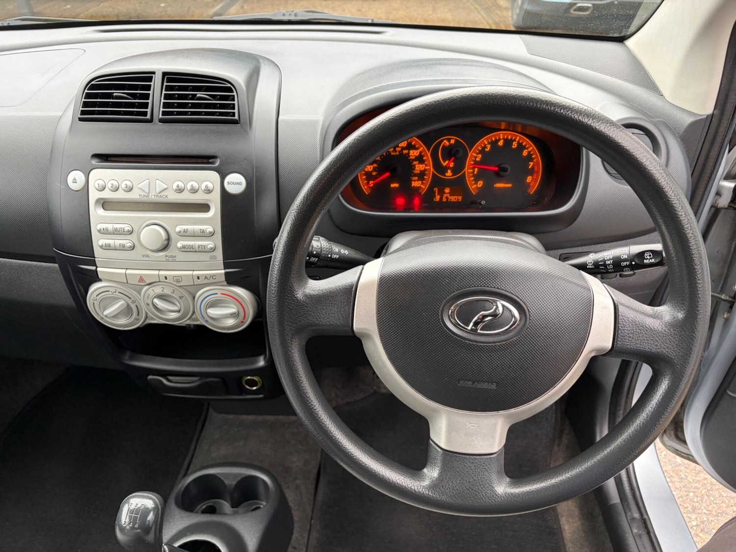 Used Perodua MYVI 2009 for sale - 77510720: Photo 18