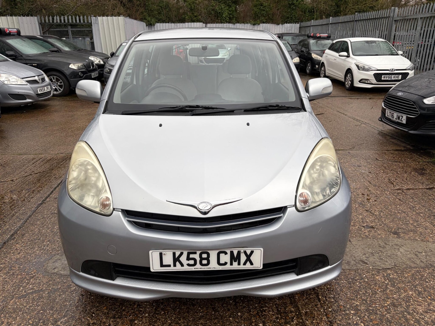 Used Perodua MYVI 2009 for sale - 77510720: Photo 2