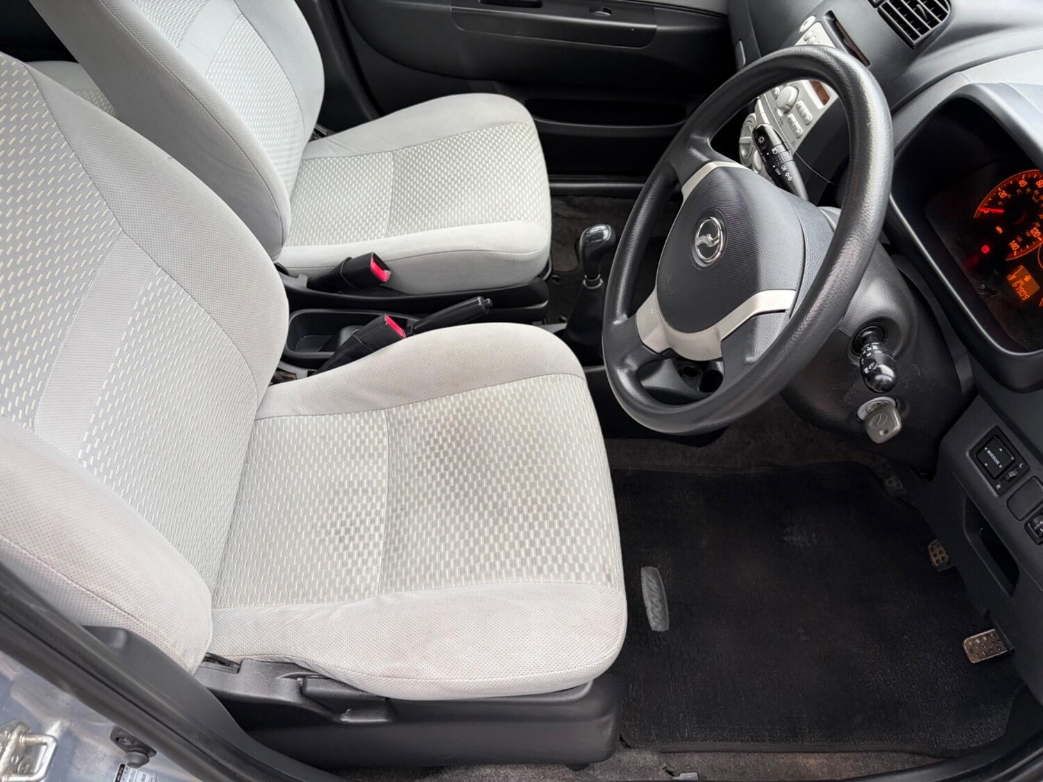 Used Perodua MYVI 2009 for sale - 77510720: Photo 24