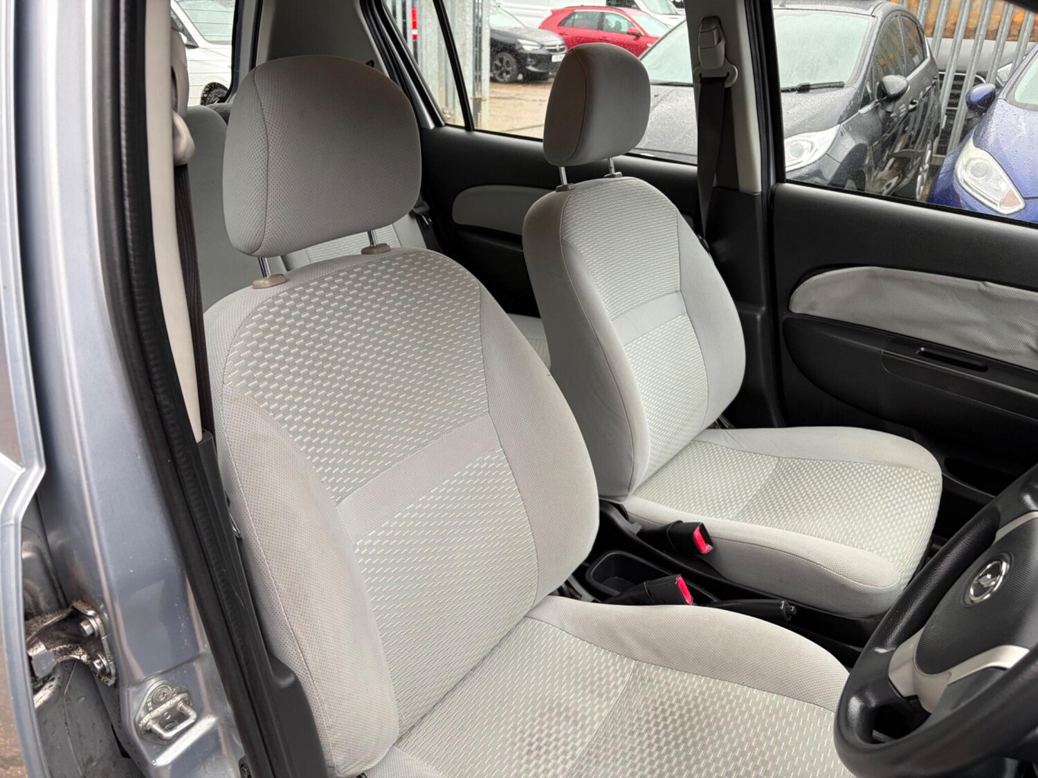 Used Perodua MYVI 2009 for sale - 77510720: Photo 25