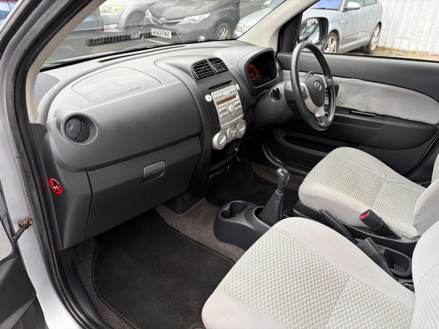 Used Perodua MYVI 2009 for sale - 77510720: Photo 27