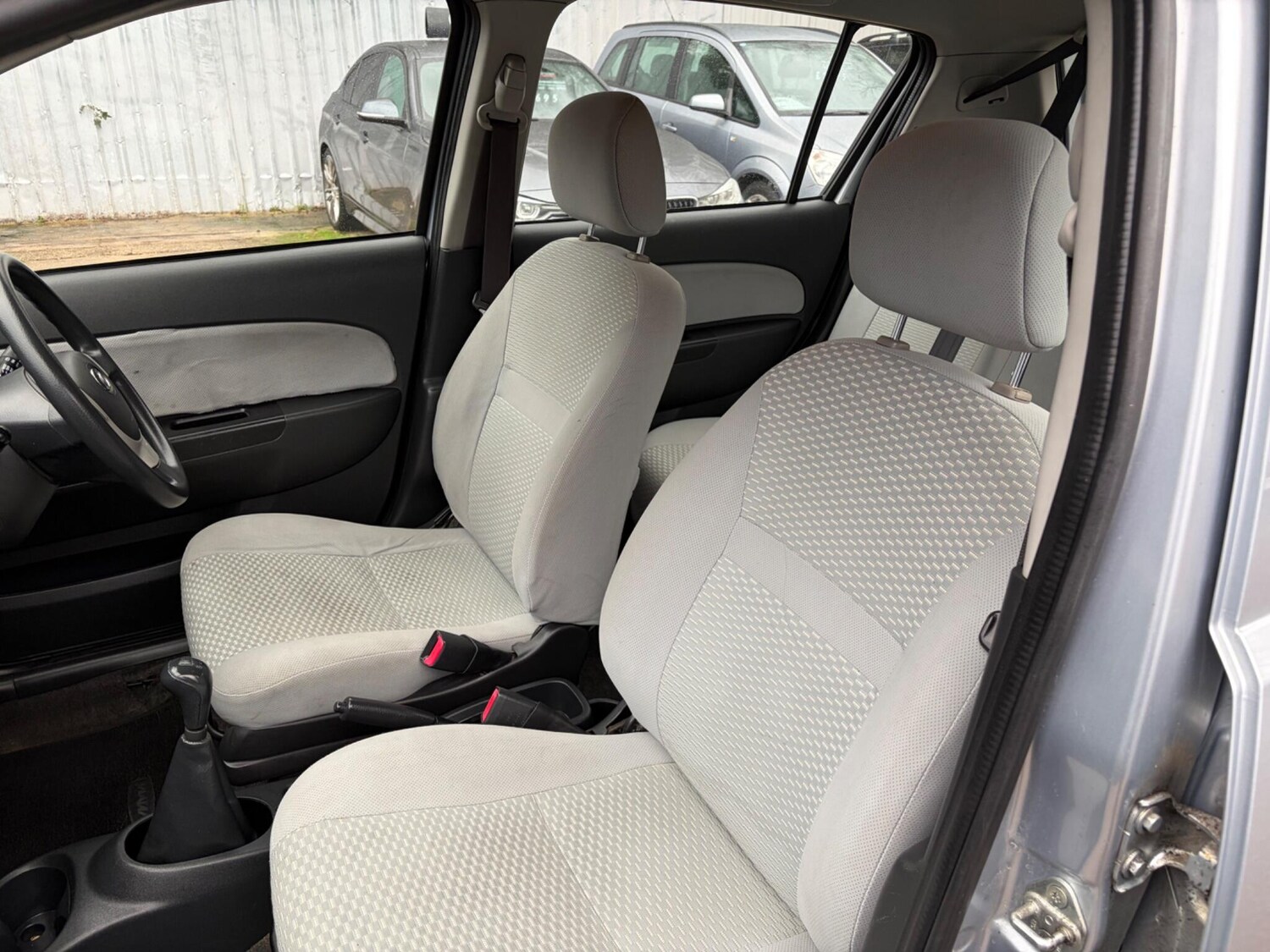 Used Perodua MYVI 2009 for sale - 77510720: Photo 29