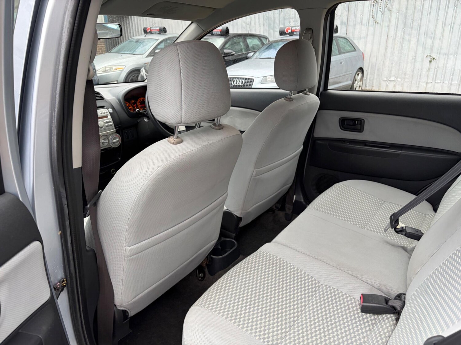 Used Perodua MYVI 2009 for sale - 77510720: Photo 31