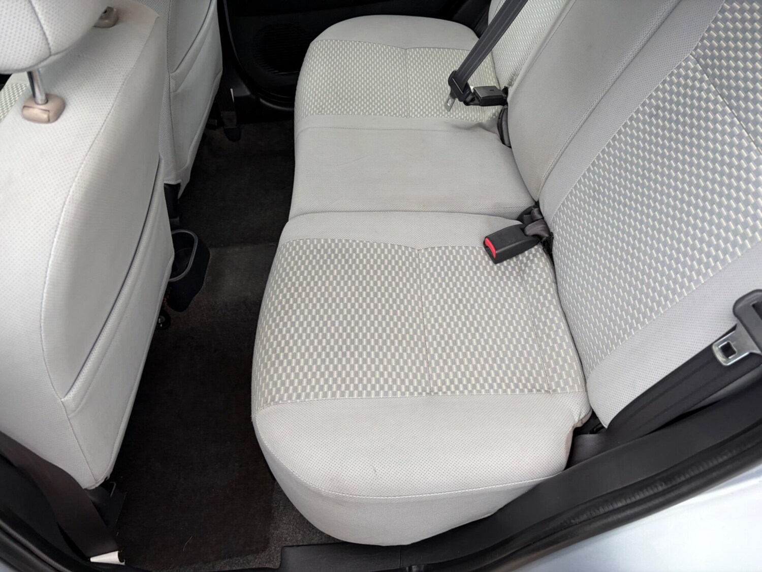 Used Perodua MYVI 2009 for sale - 77510720: Photo 32