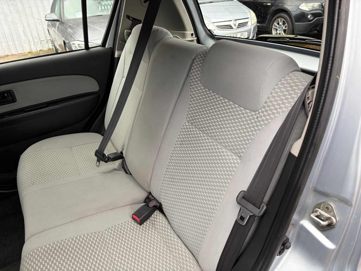 Used Perodua MYVI 2009 for sale - 77510720: Photo 33