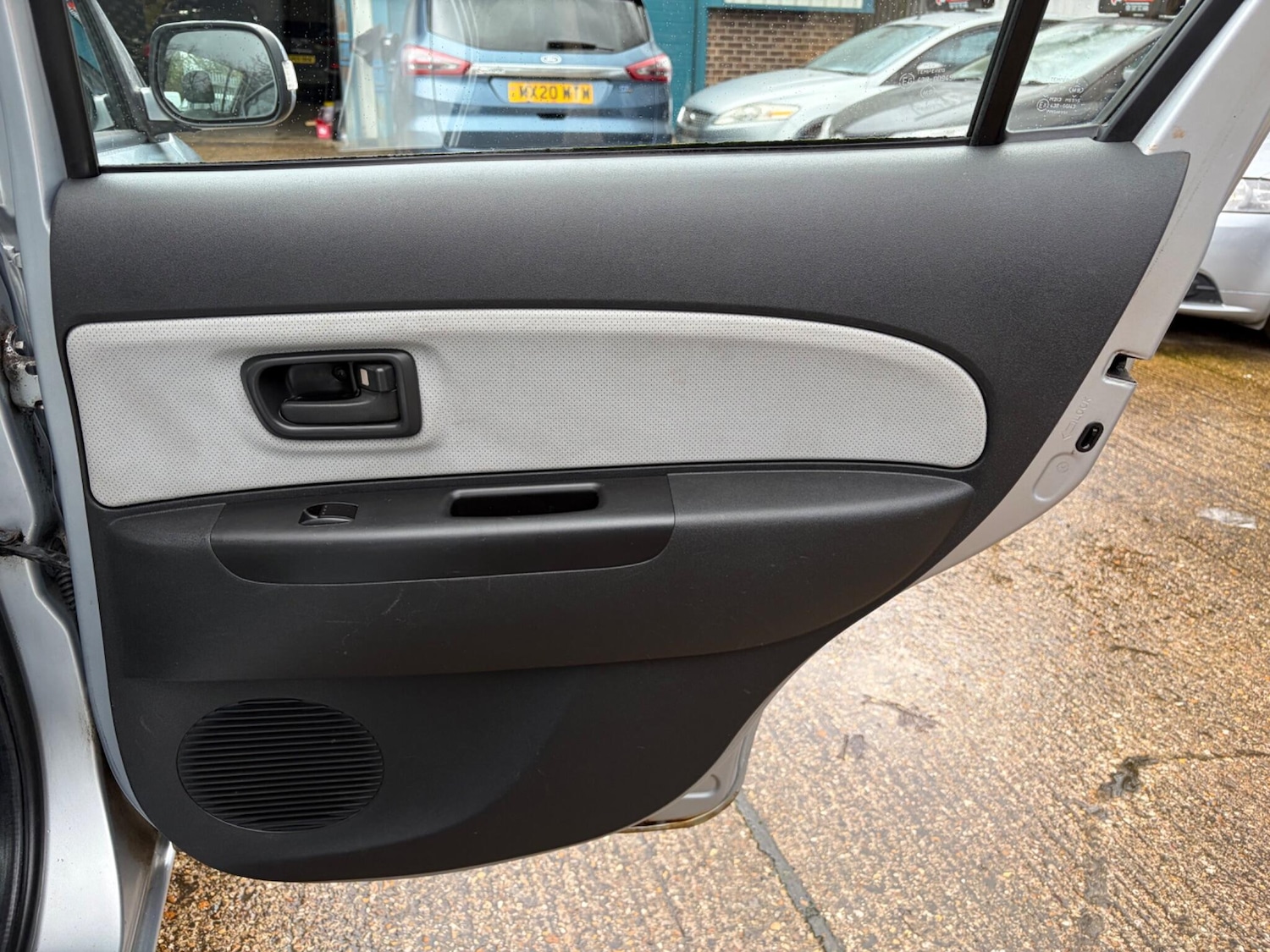 Used Perodua MYVI 2009 for sale - 77510720: Photo 34