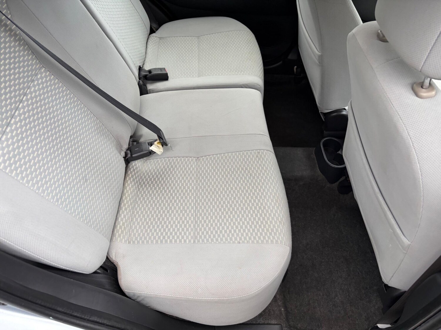 Used Perodua MYVI 2009 for sale - 77510720: Photo 36