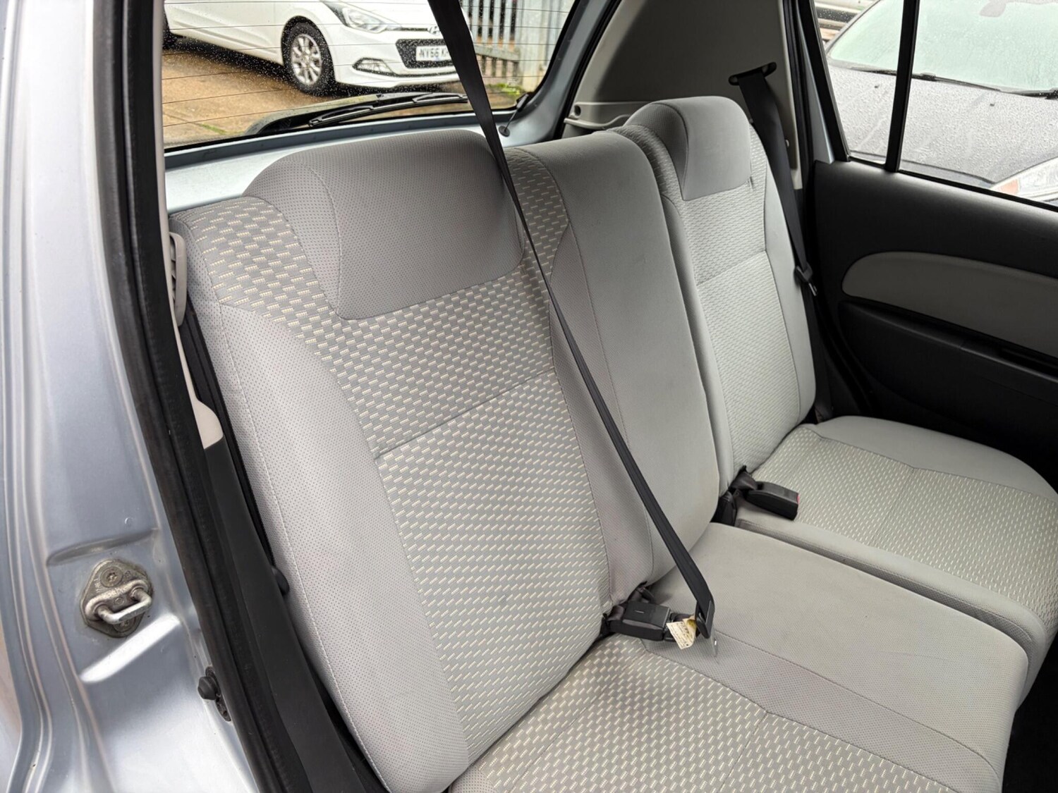 Used Perodua MYVI 2009 for sale - 77510720: Photo 37