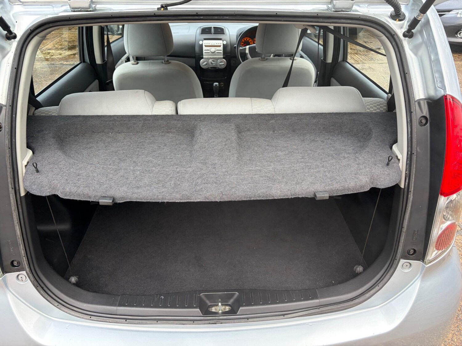 Used Perodua MYVI 2009 for sale - 77510720: Photo 38