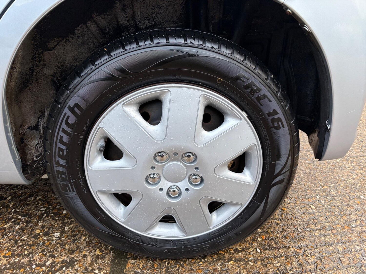 Used Perodua MYVI 2009 for sale - 77510720: Photo 43