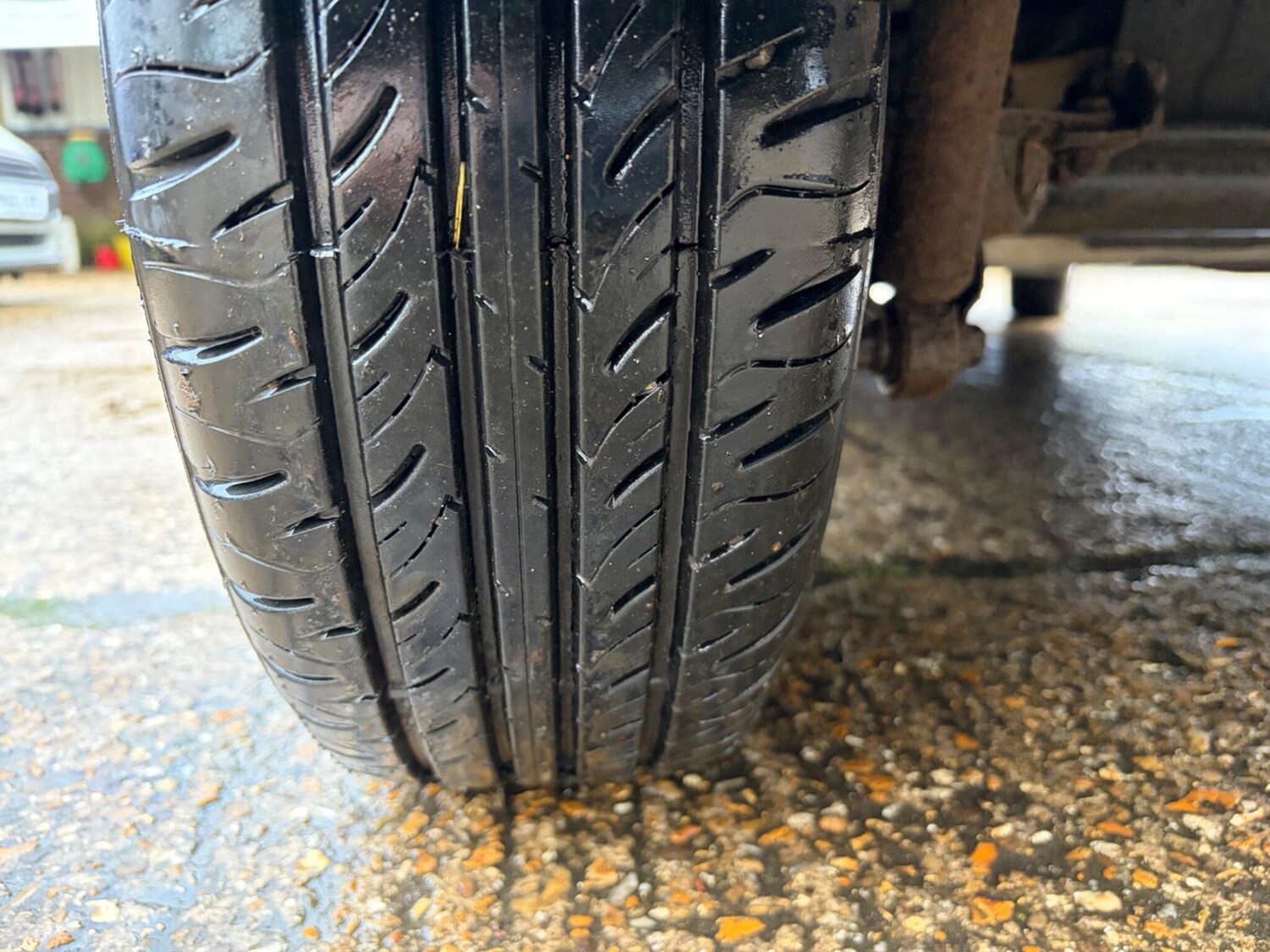 Used Perodua MYVI 2009 for sale - 77510720: Photo 44