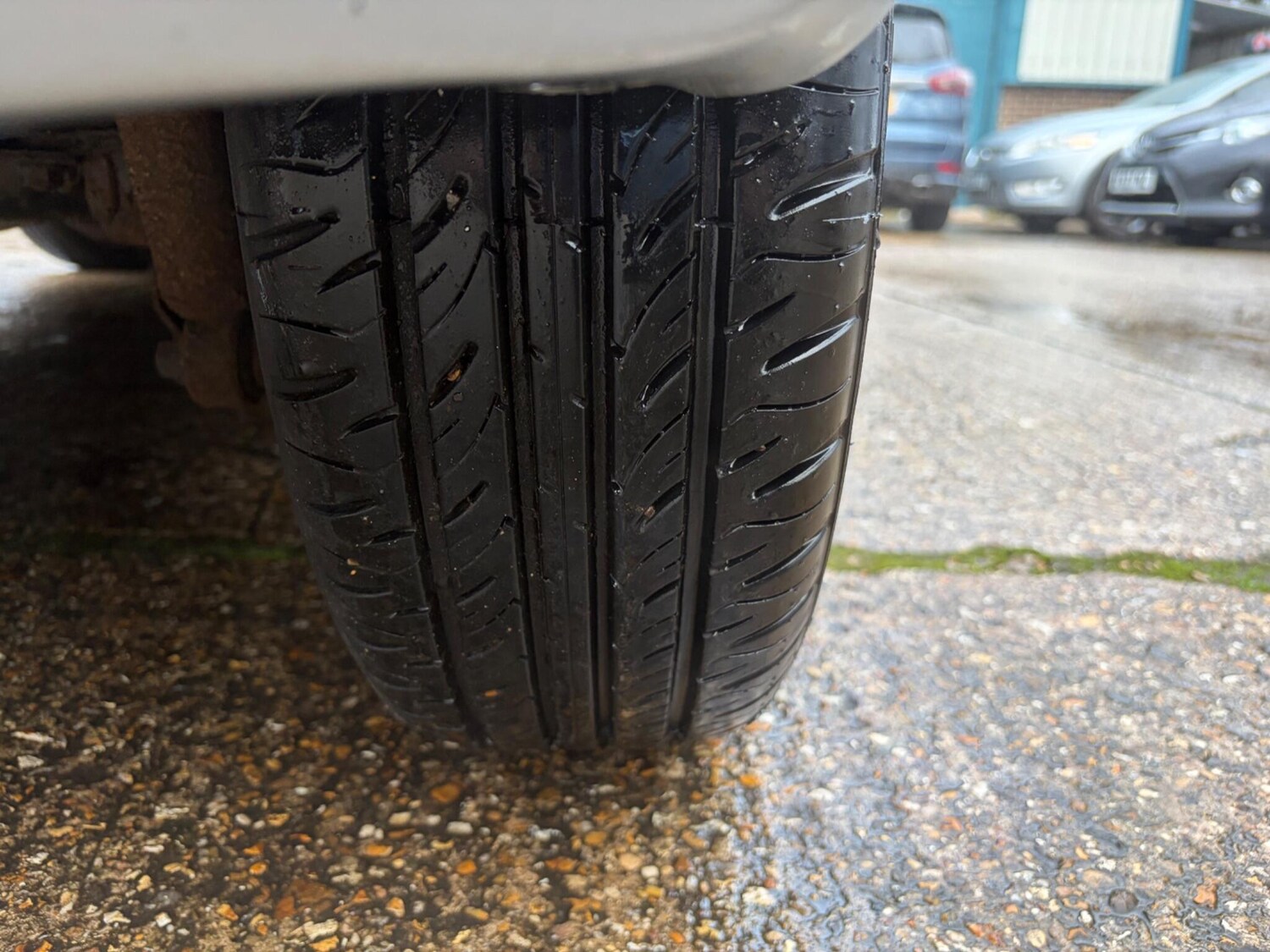 Used Perodua MYVI 2009 for sale - 77510720: Photo 46