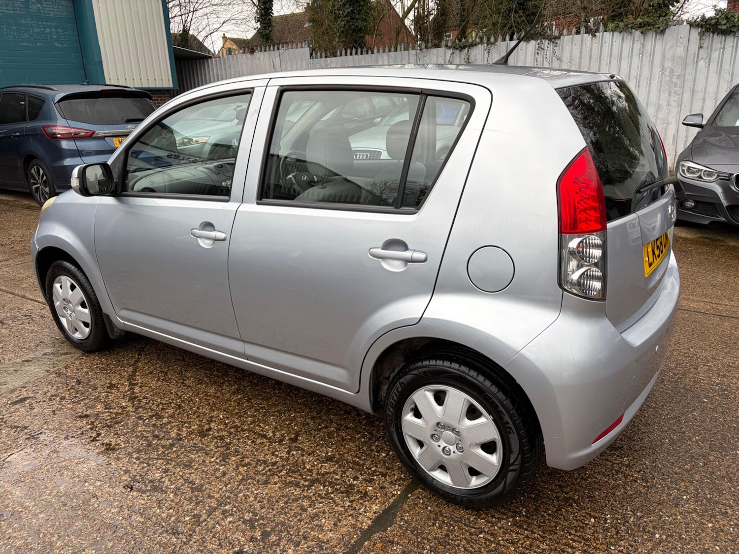 Used Perodua MYVI 2009 for sale - 77510720: Photo 6