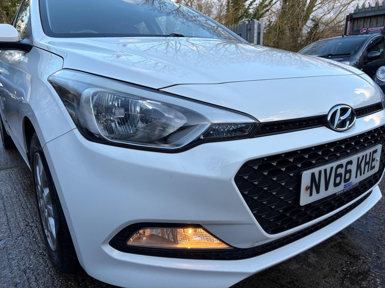 Used Hyundai i20 2016 for sale - 77723905: Photo 13