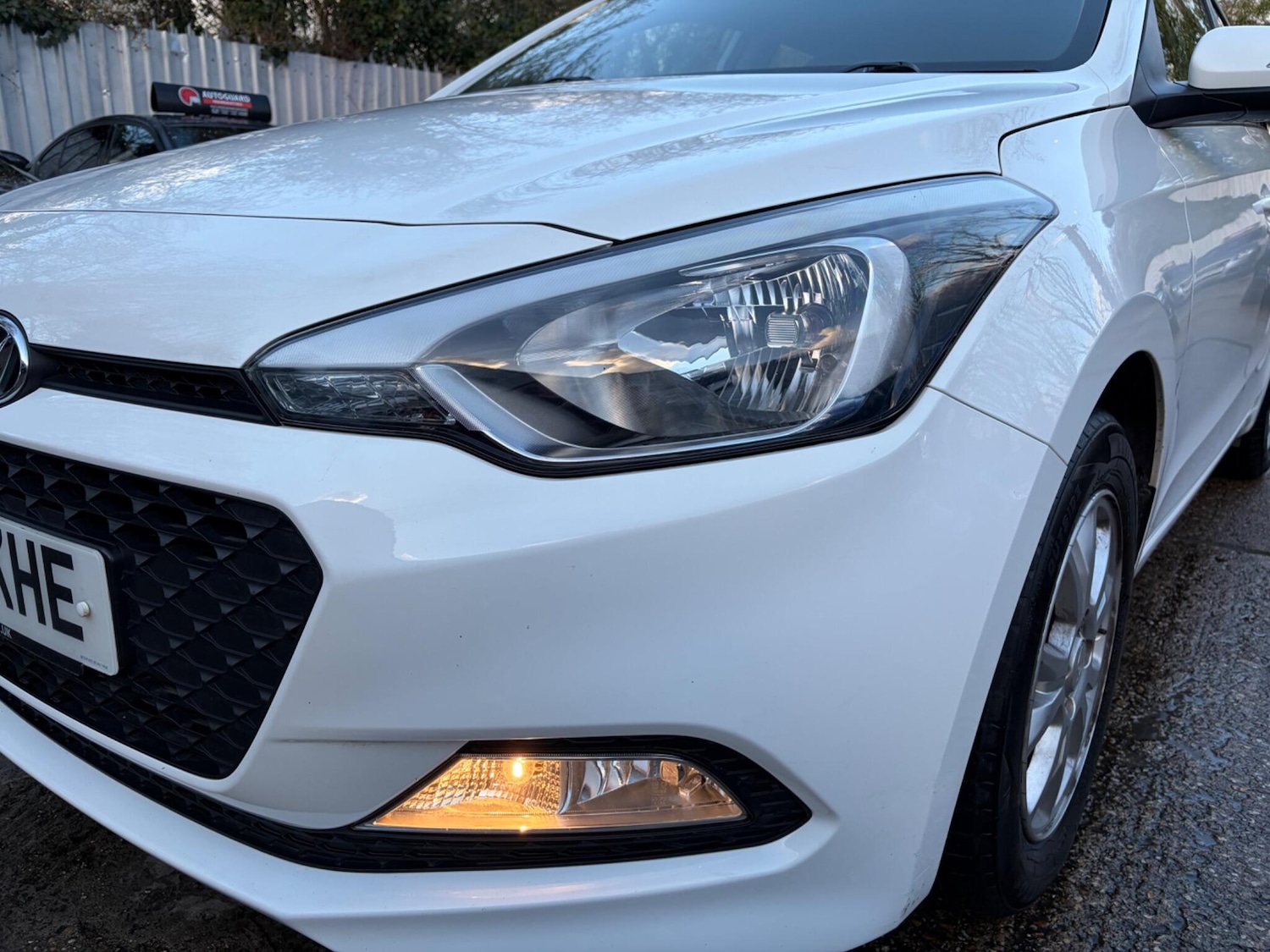 Used Hyundai i20 2016 for sale - 77723905: Photo 15