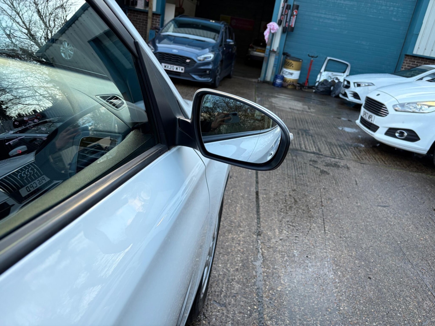 Used Hyundai i20 2016 for sale - 77723905: Photo 20