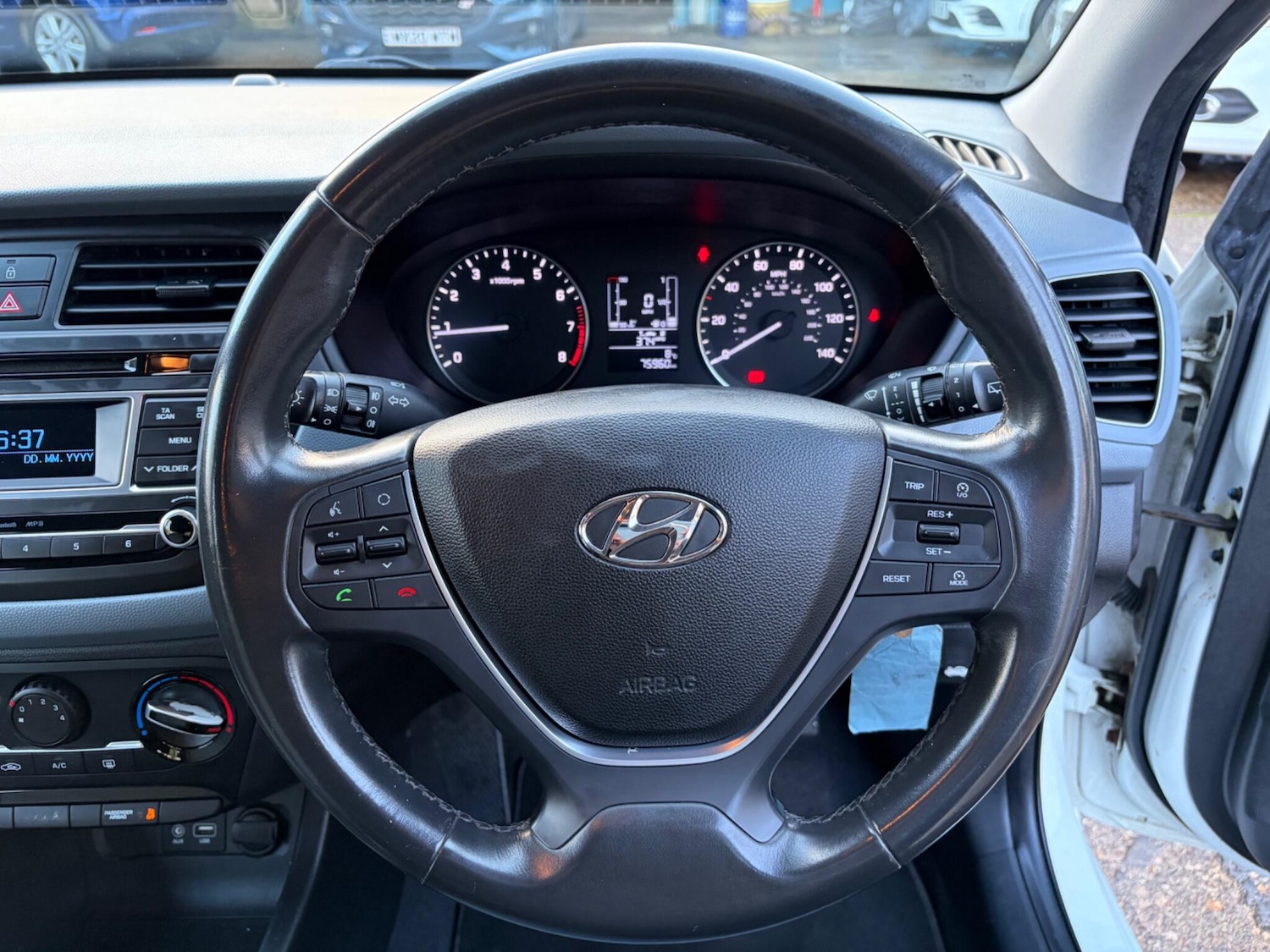 Used Hyundai i20 2016 for sale - 77723905: Photo 22