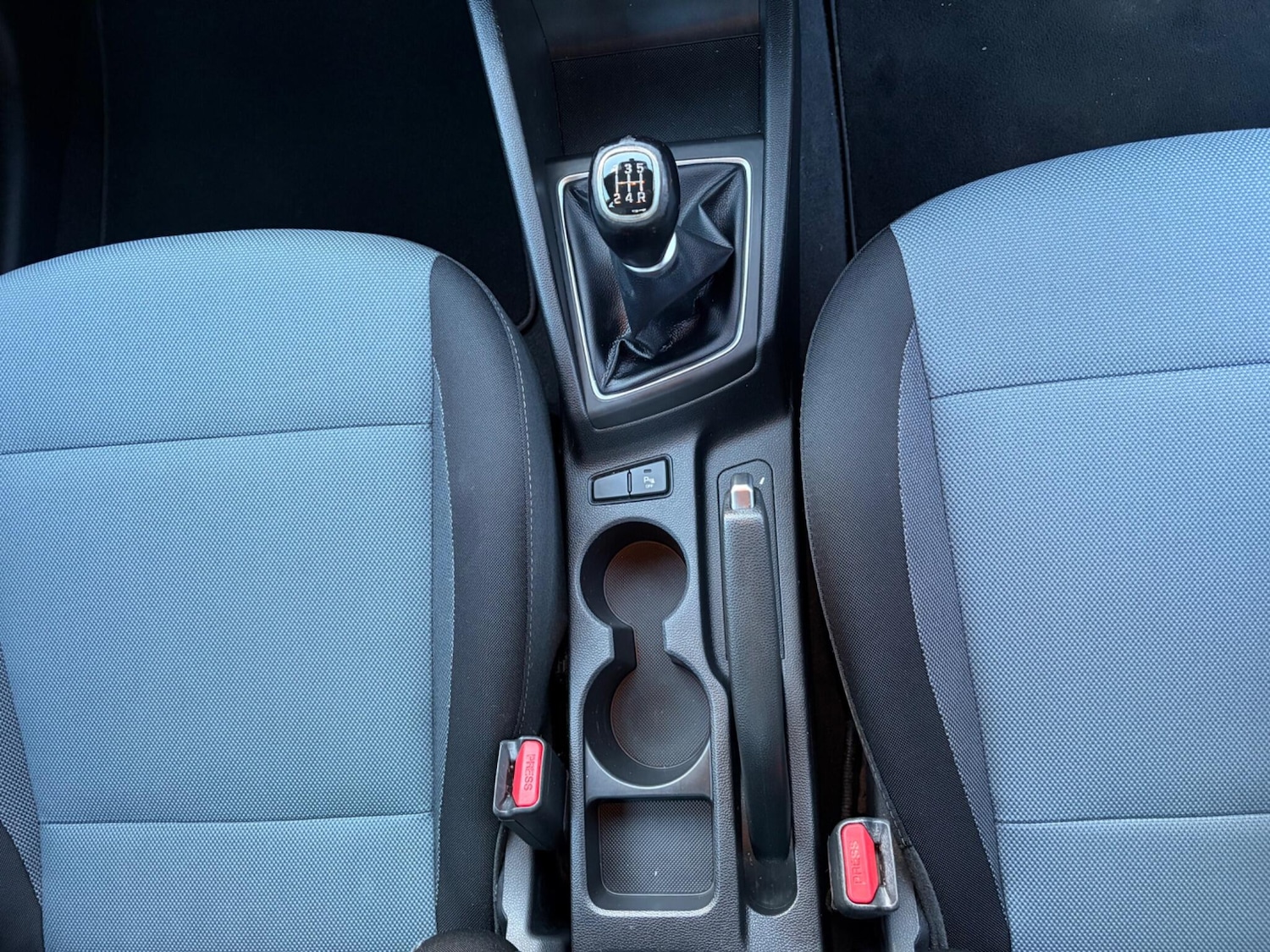 Used Hyundai i20 2016 for sale - 77723905: Photo 32