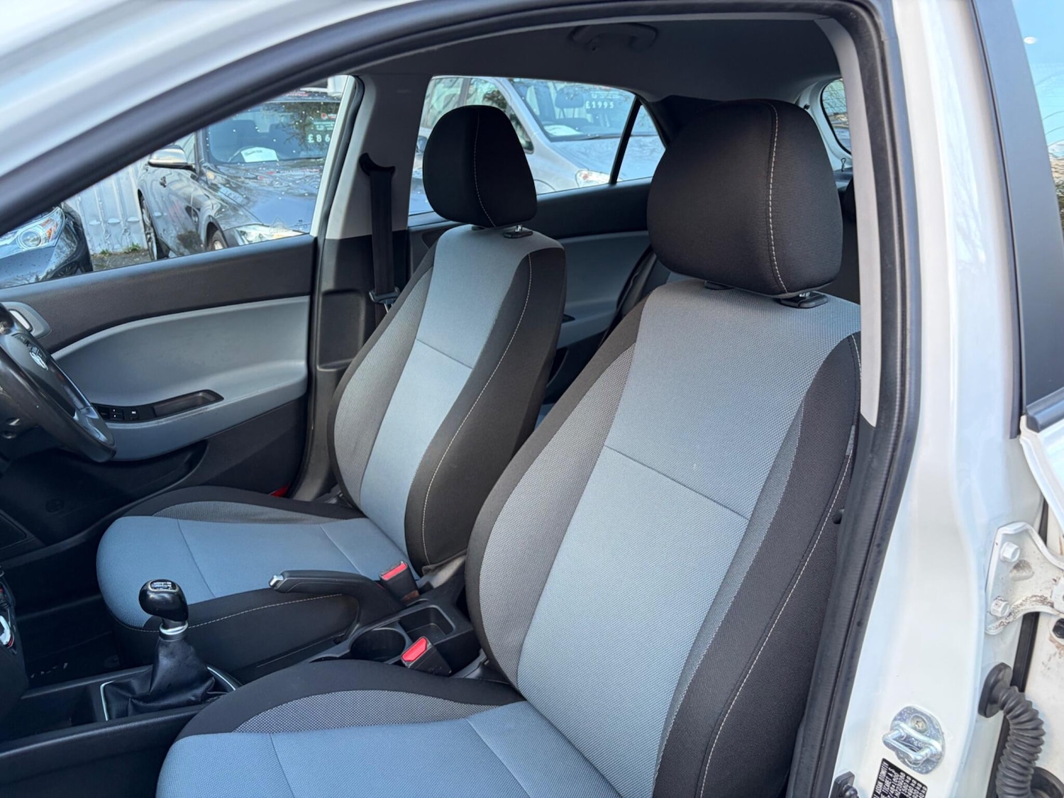 Used Hyundai i20 2016 for sale - 77723905: Photo 42