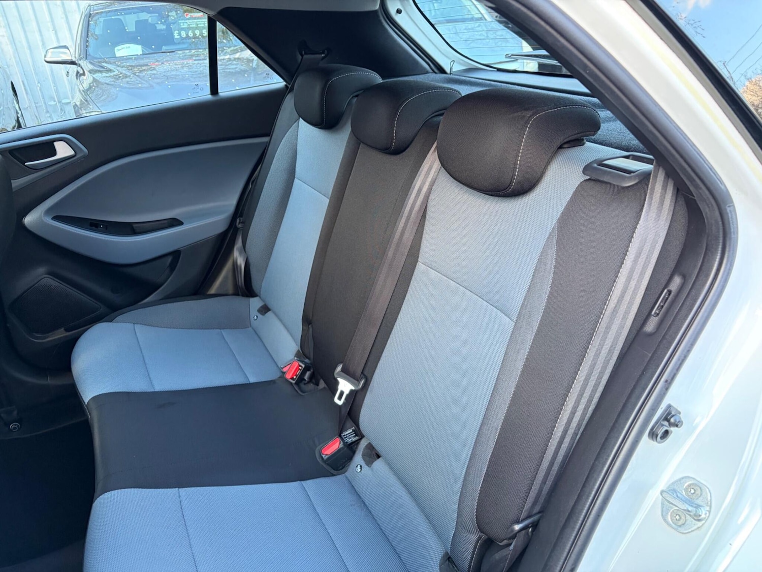 Used Hyundai i20 2016 for sale - 77723905: Photo 46