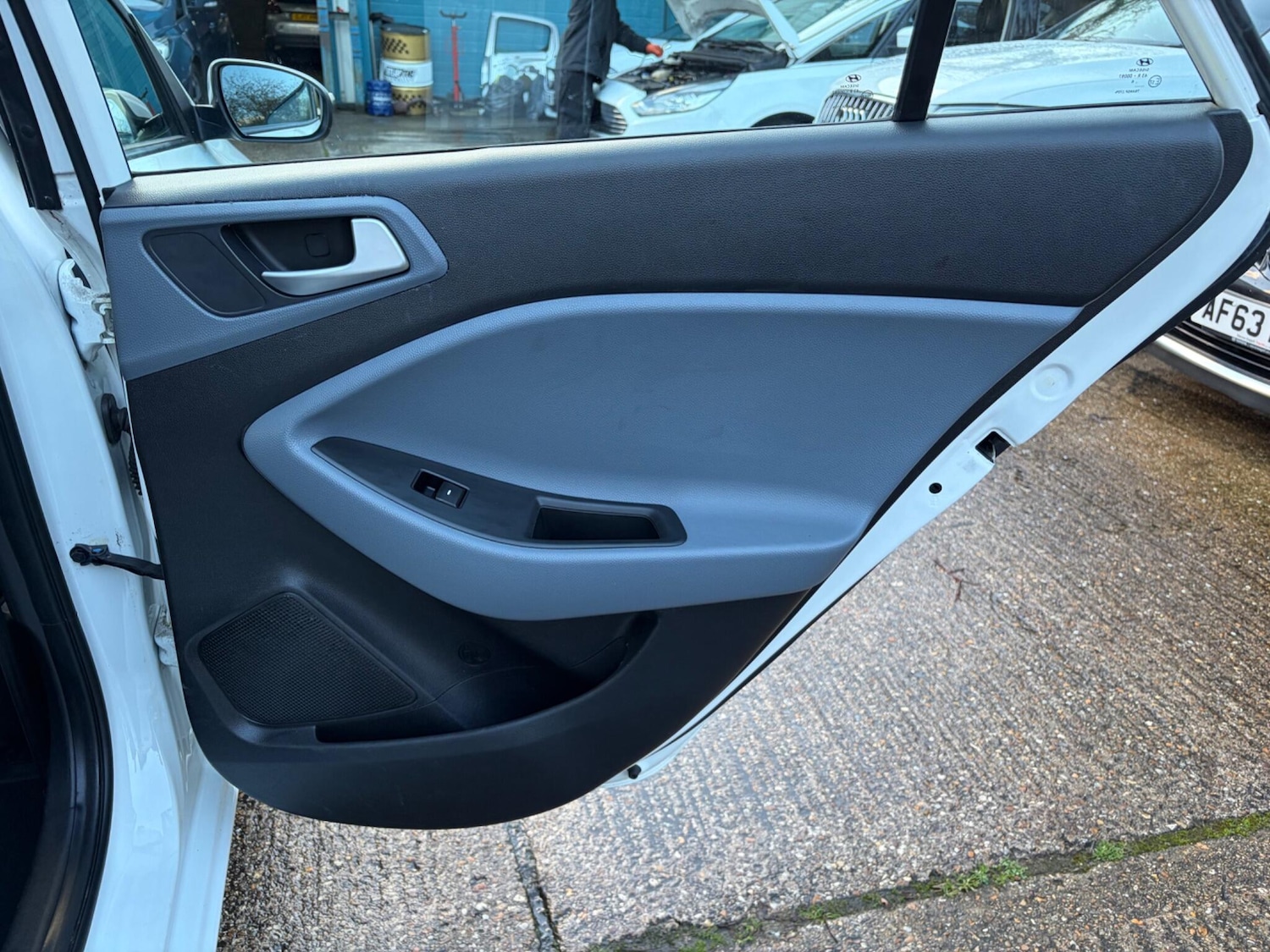 Used Hyundai i20 2016 for sale - 77723905: Photo 48