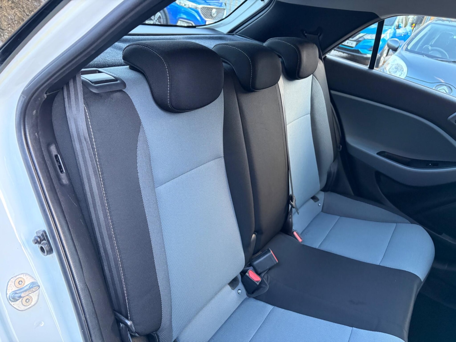 Used Hyundai i20 2016 for sale - 77723905: Photo 51