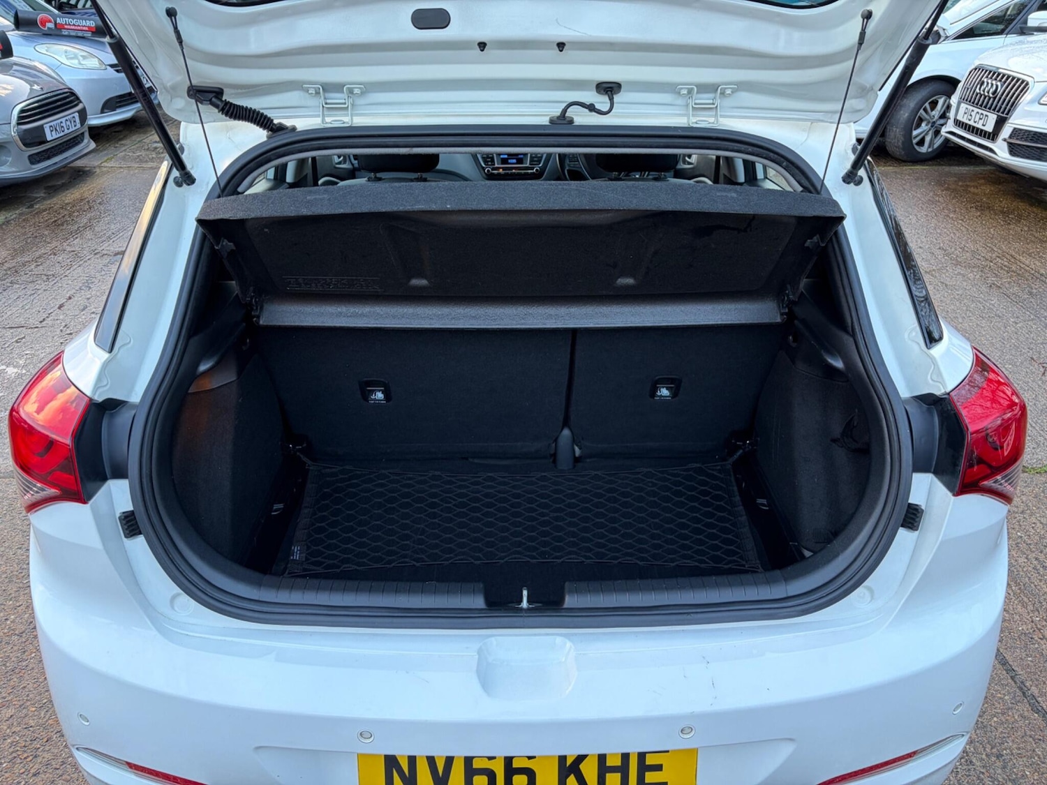 Used Hyundai i20 2016 for sale - 77723905: Photo 53