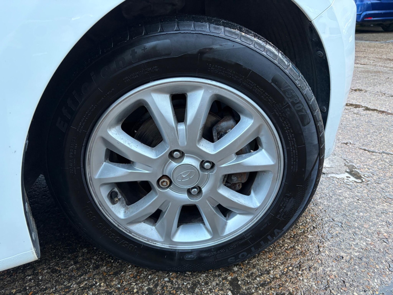 Used Hyundai i20 2016 for sale - 77723905: Photo 57