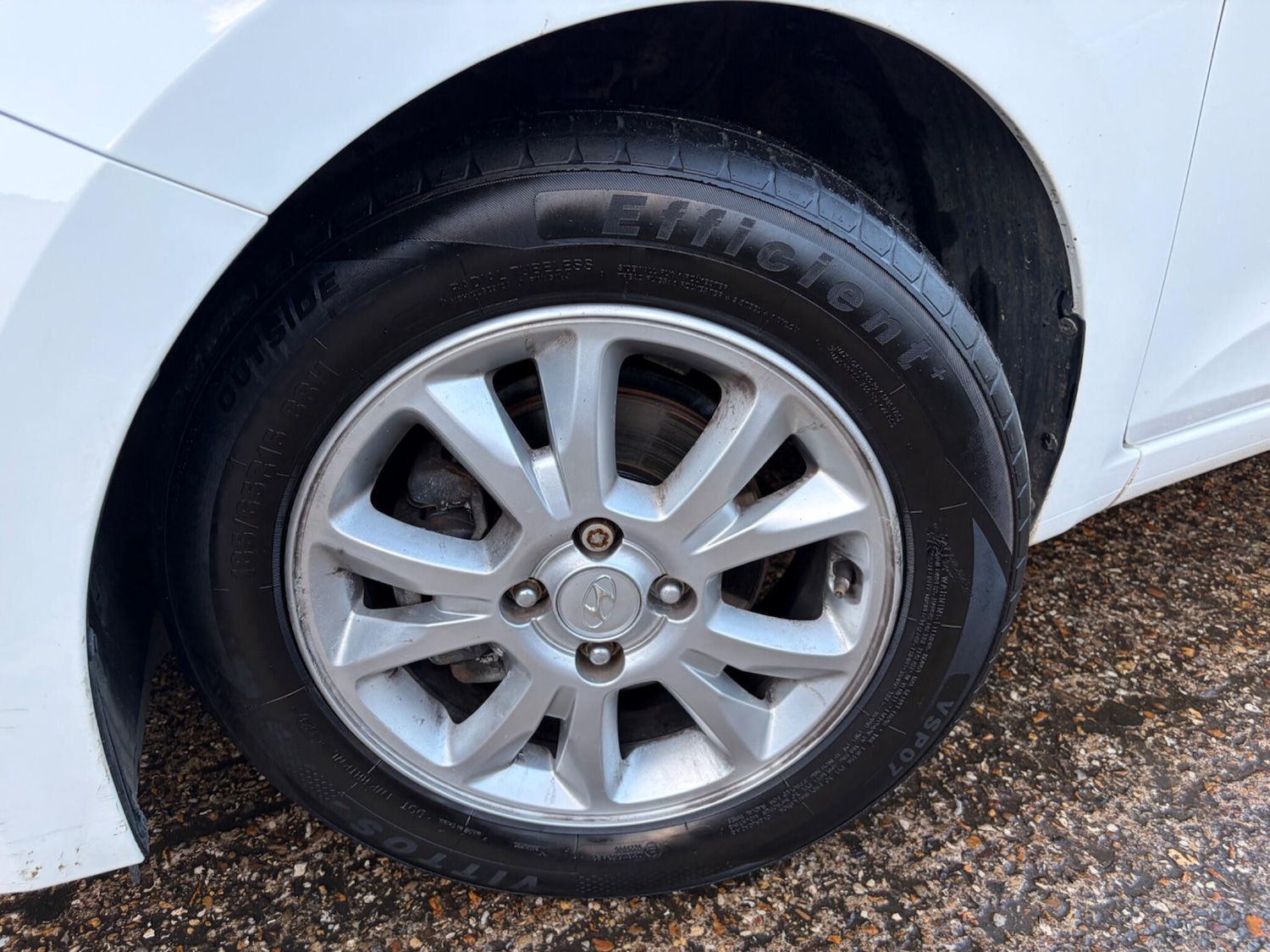 Used Hyundai i20 2016 for sale - 77723905: Photo 59