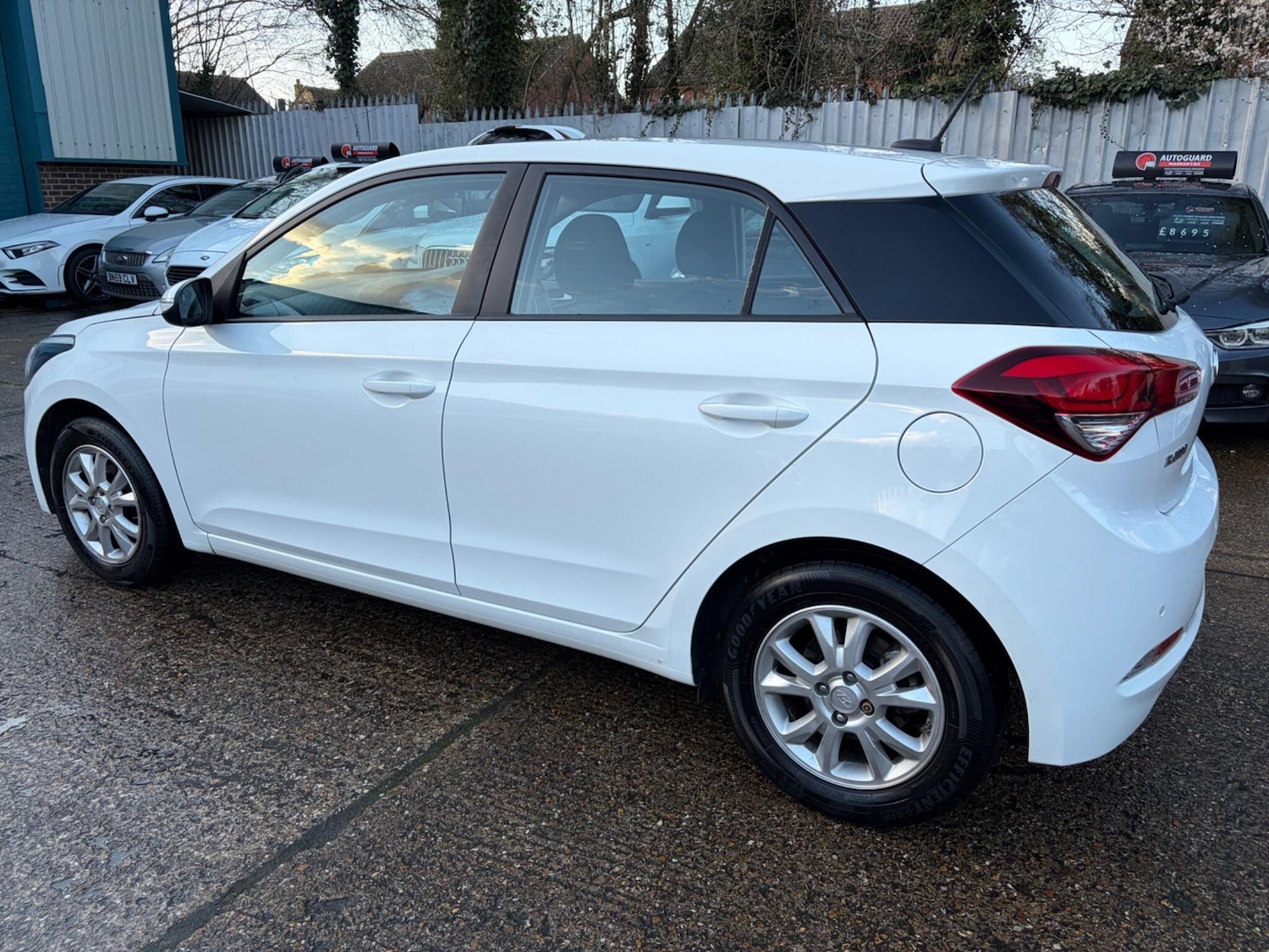 Used Hyundai i20 2016 for sale - 77723905: Photo 6