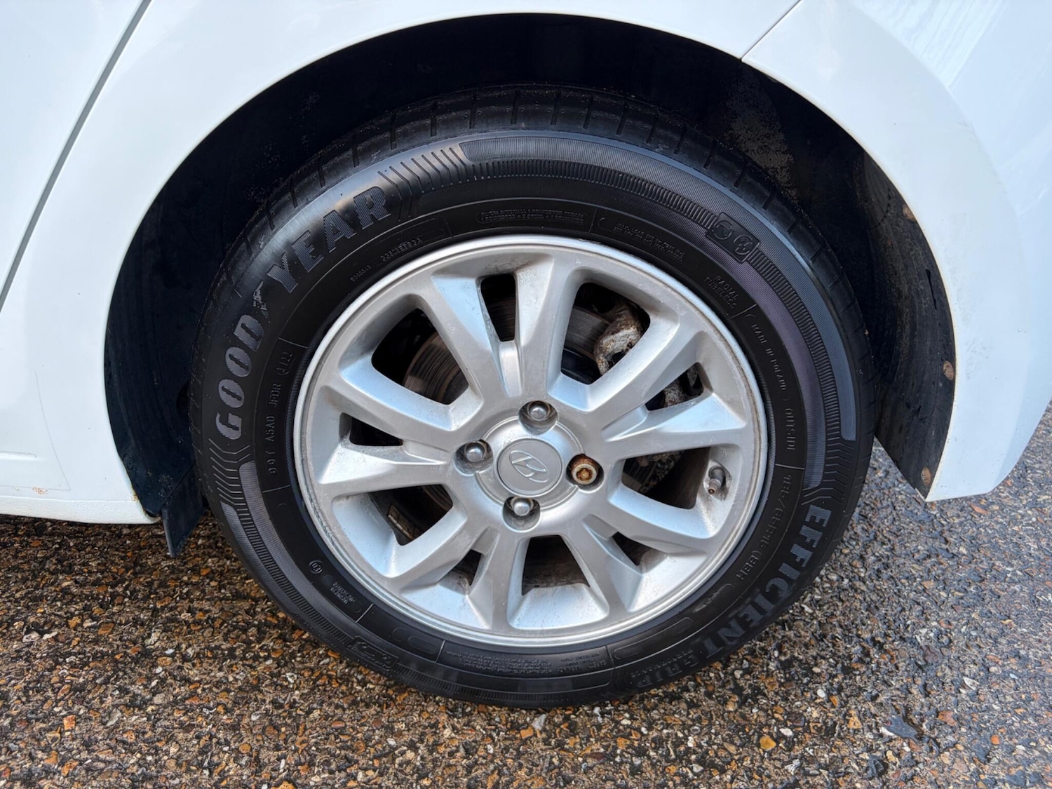 Used Hyundai i20 2016 for sale - 77723905: Photo 61