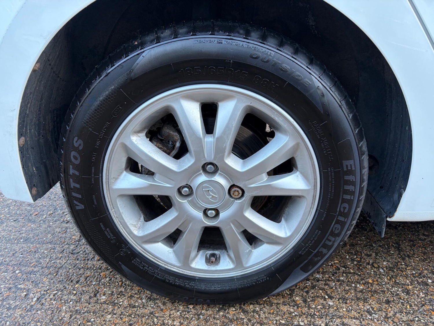 Used Hyundai i20 2016 for sale - 77723905: Photo 63