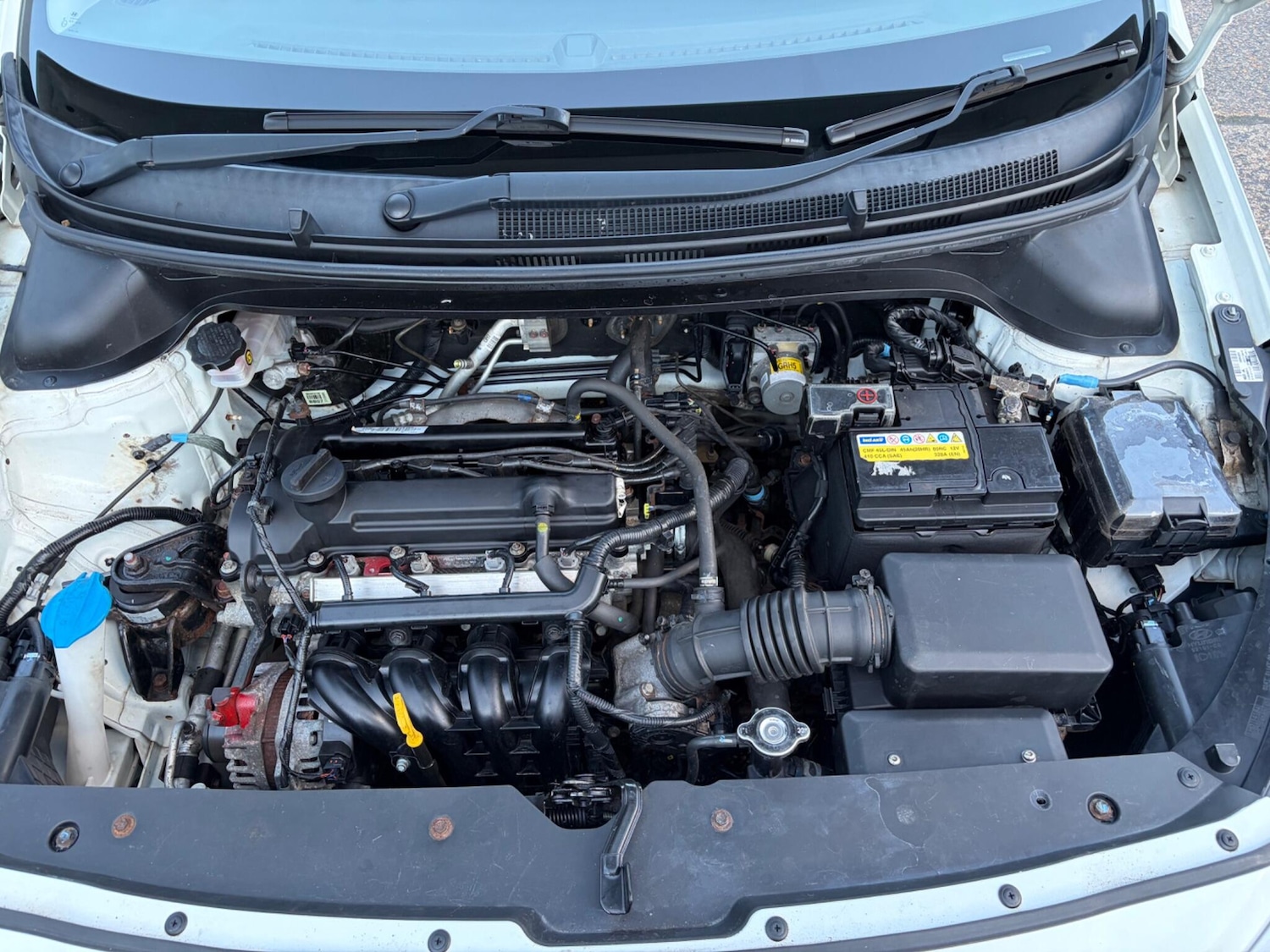 Used Hyundai i20 2016 for sale - 77723905: Photo 65