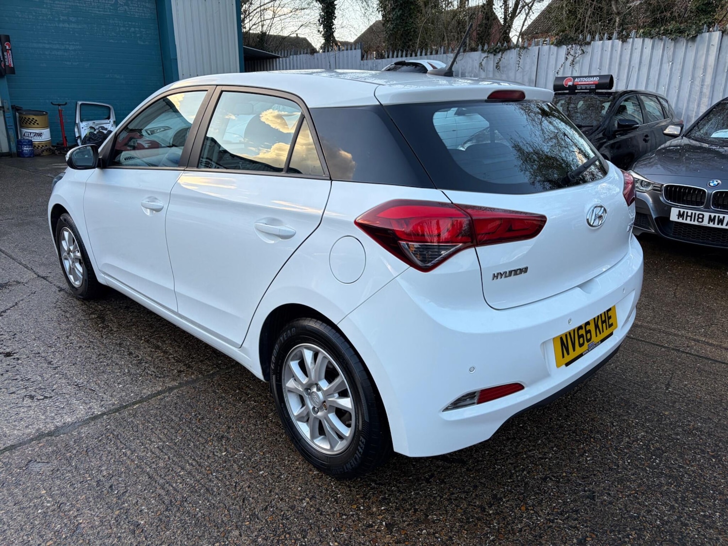 Used Hyundai i20 2016 for sale - 77723905: Photo 7