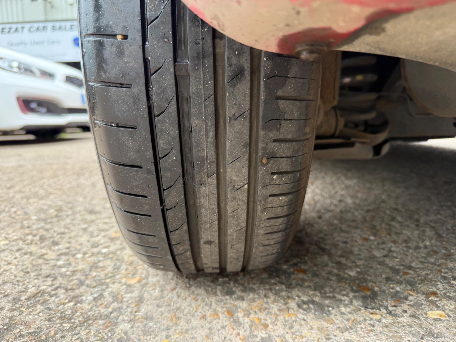 Used Renault Clio 2017 for sale - 76988835: Photo 41