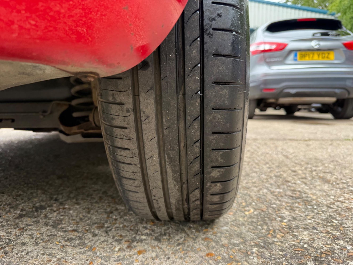 Used Renault Clio 2017 for sale - 76988835: Photo 43