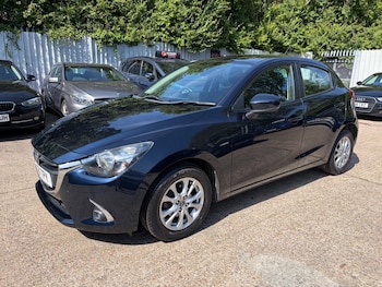Used Mazda Mazda2 2018 for sale - 78689308: Photo