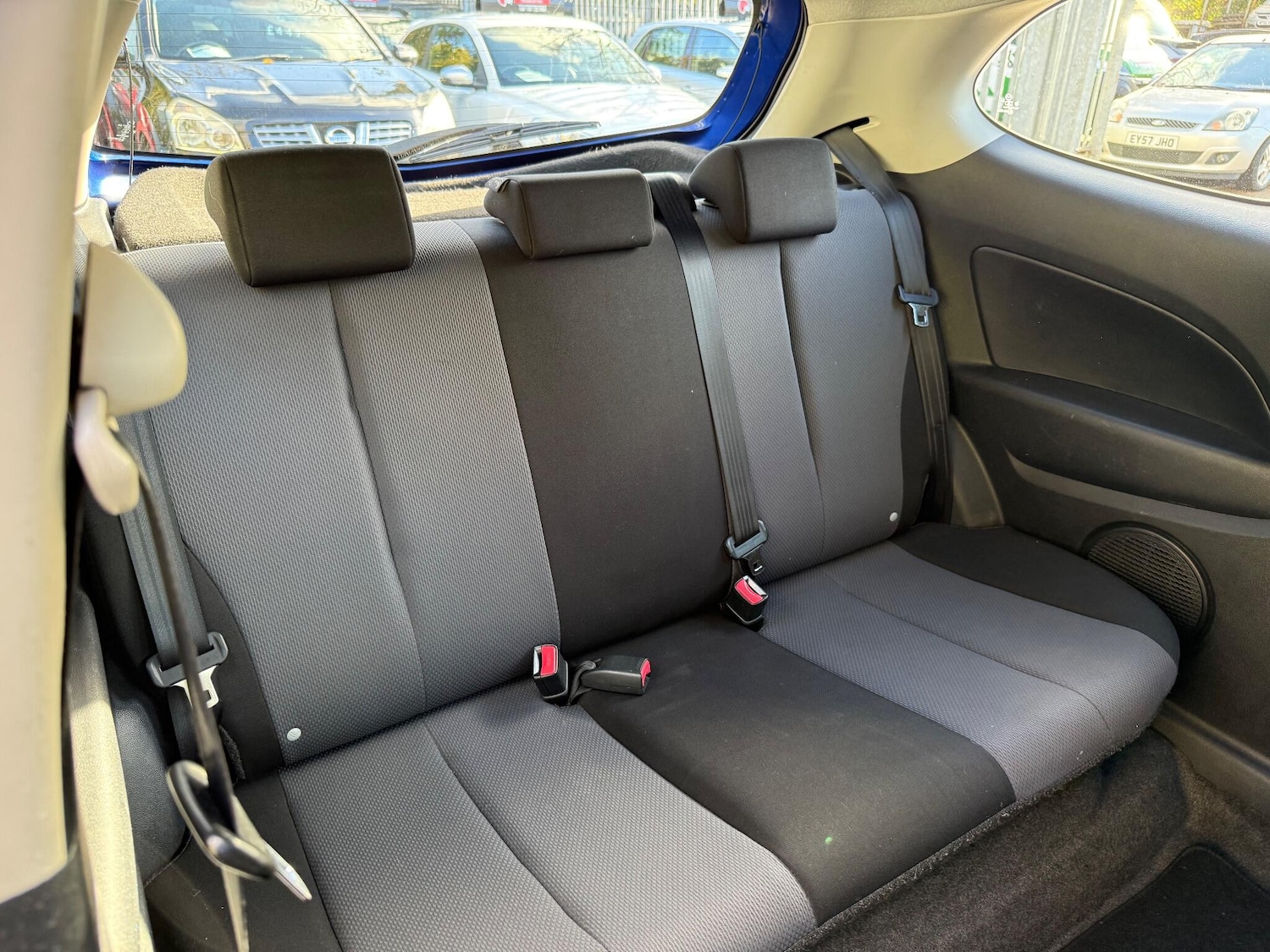 Used Mazda Mazda2 for sale - 76440473: Photo 16