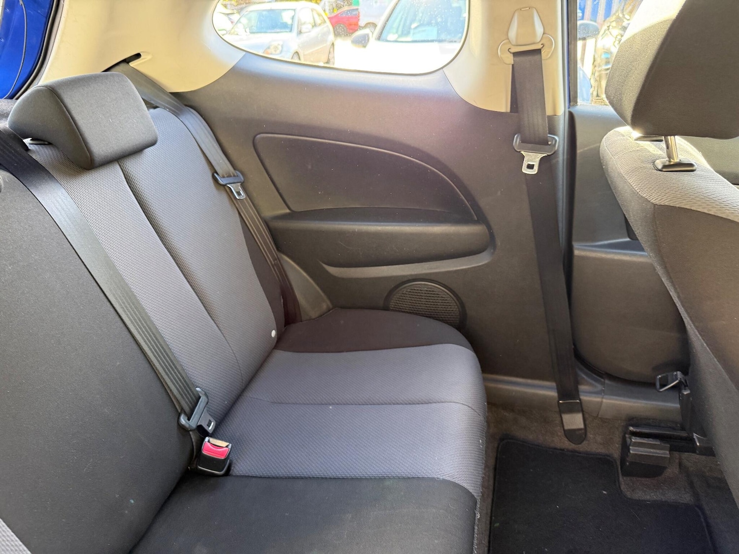 Used Mazda Mazda2 for sale - 76440473: Photo 18