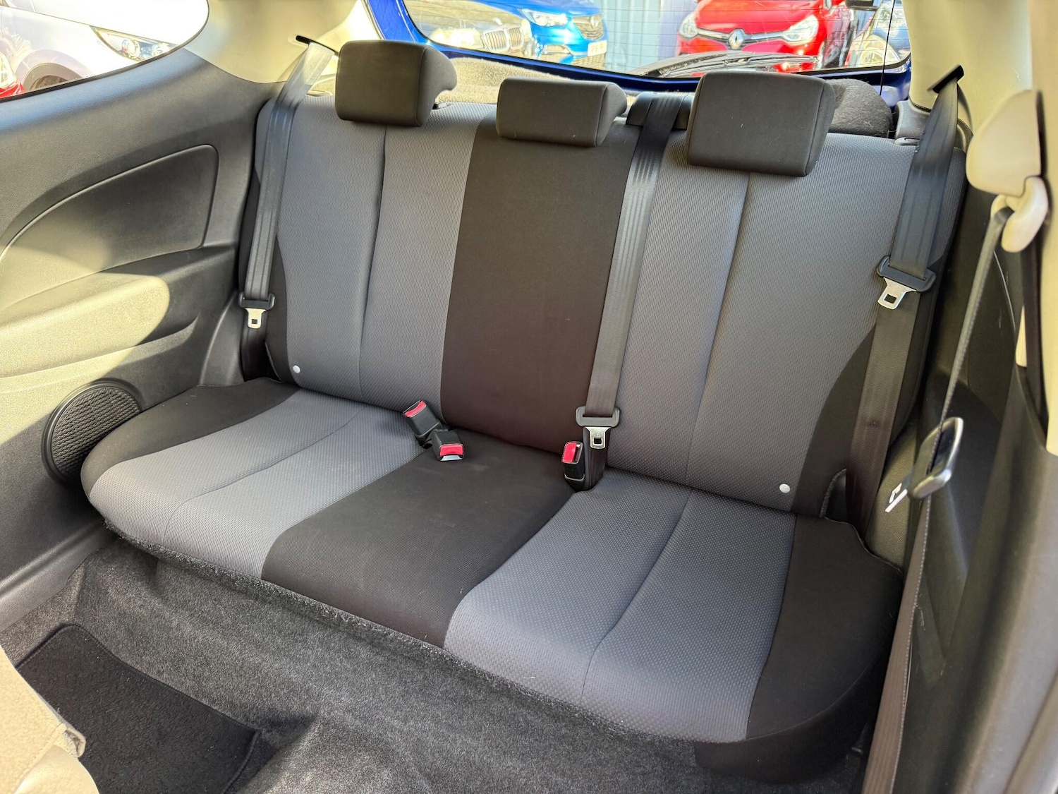 Used Mazda Mazda2 for sale - 76440473: Photo 19