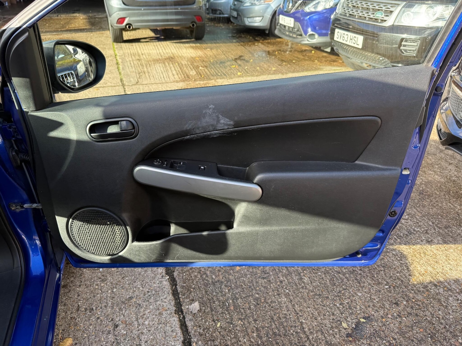 Used Mazda Mazda2 for sale - 76440473: Photo 22