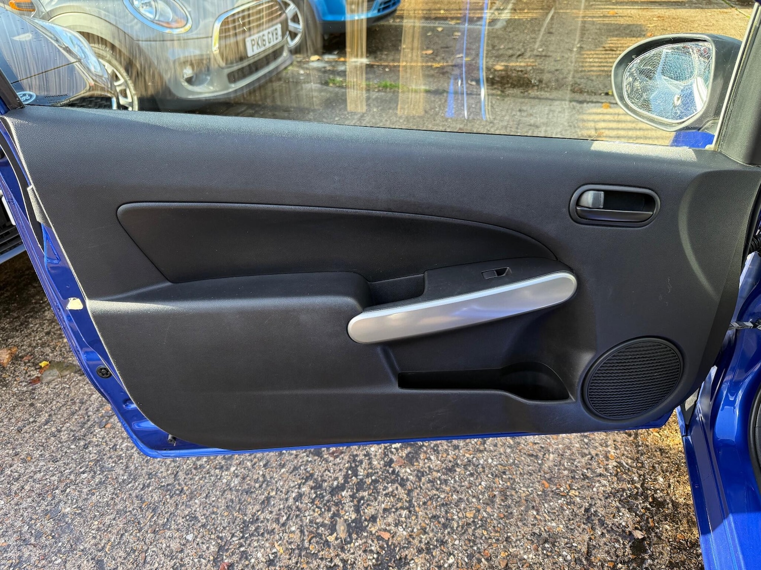 Used Mazda Mazda2 for sale - 76440473: Photo 23