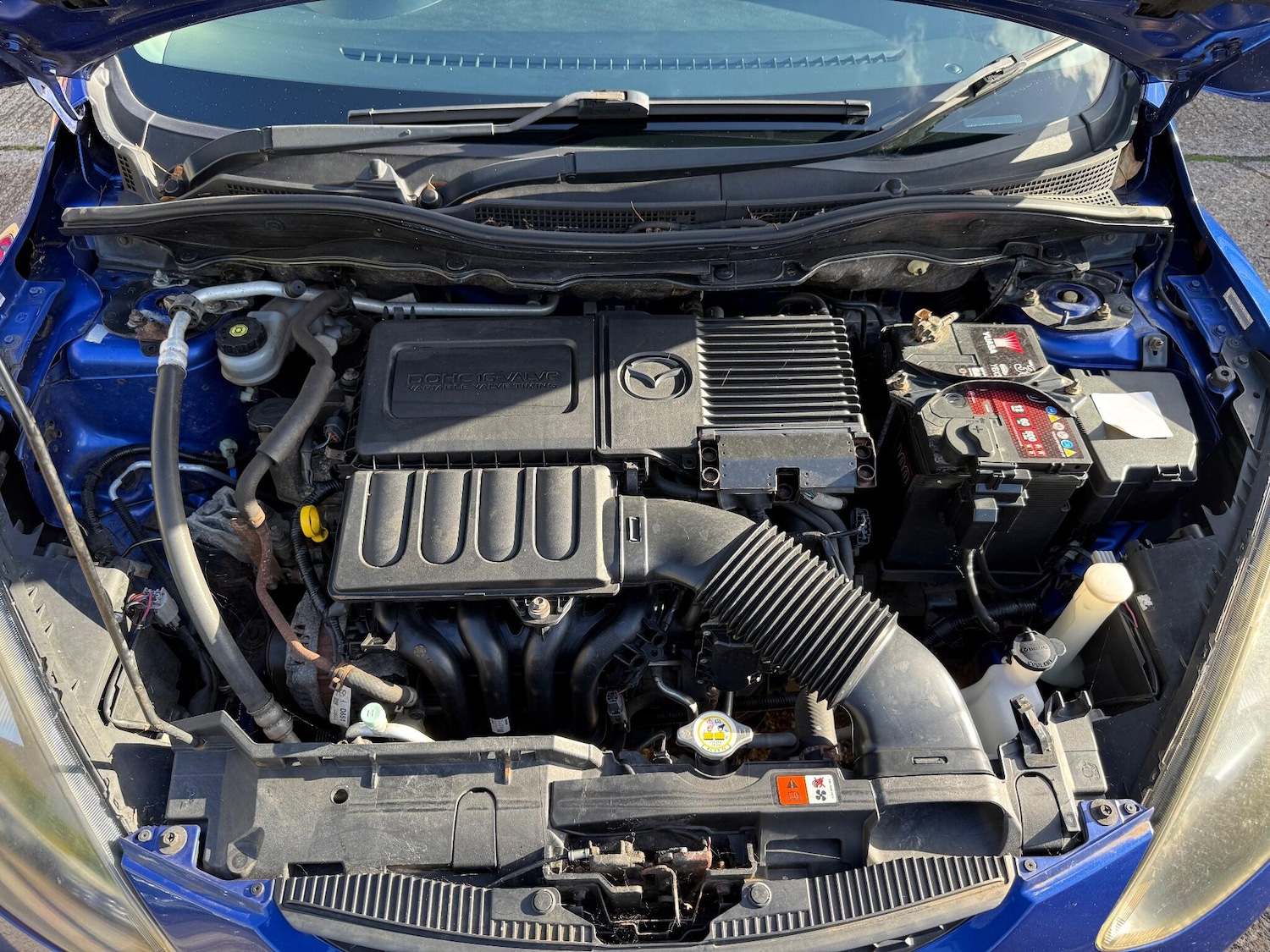 Used Mazda Mazda2 for sale - 76440473: Photo 24